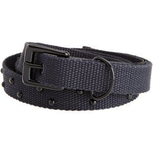 Juniors C-posie Belt, Black, 80😸